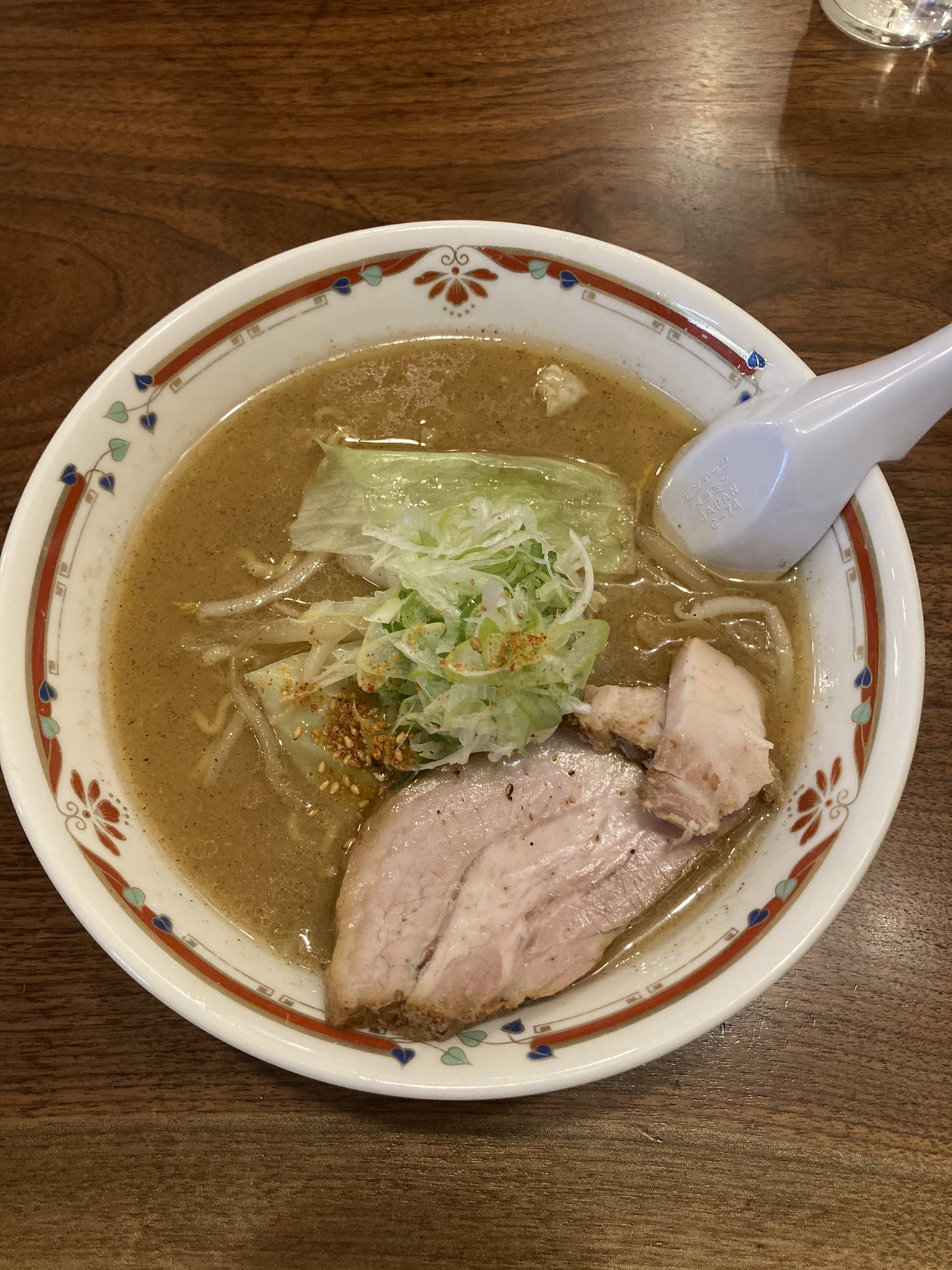 札幌のラーメンマン Popptiku Twitter