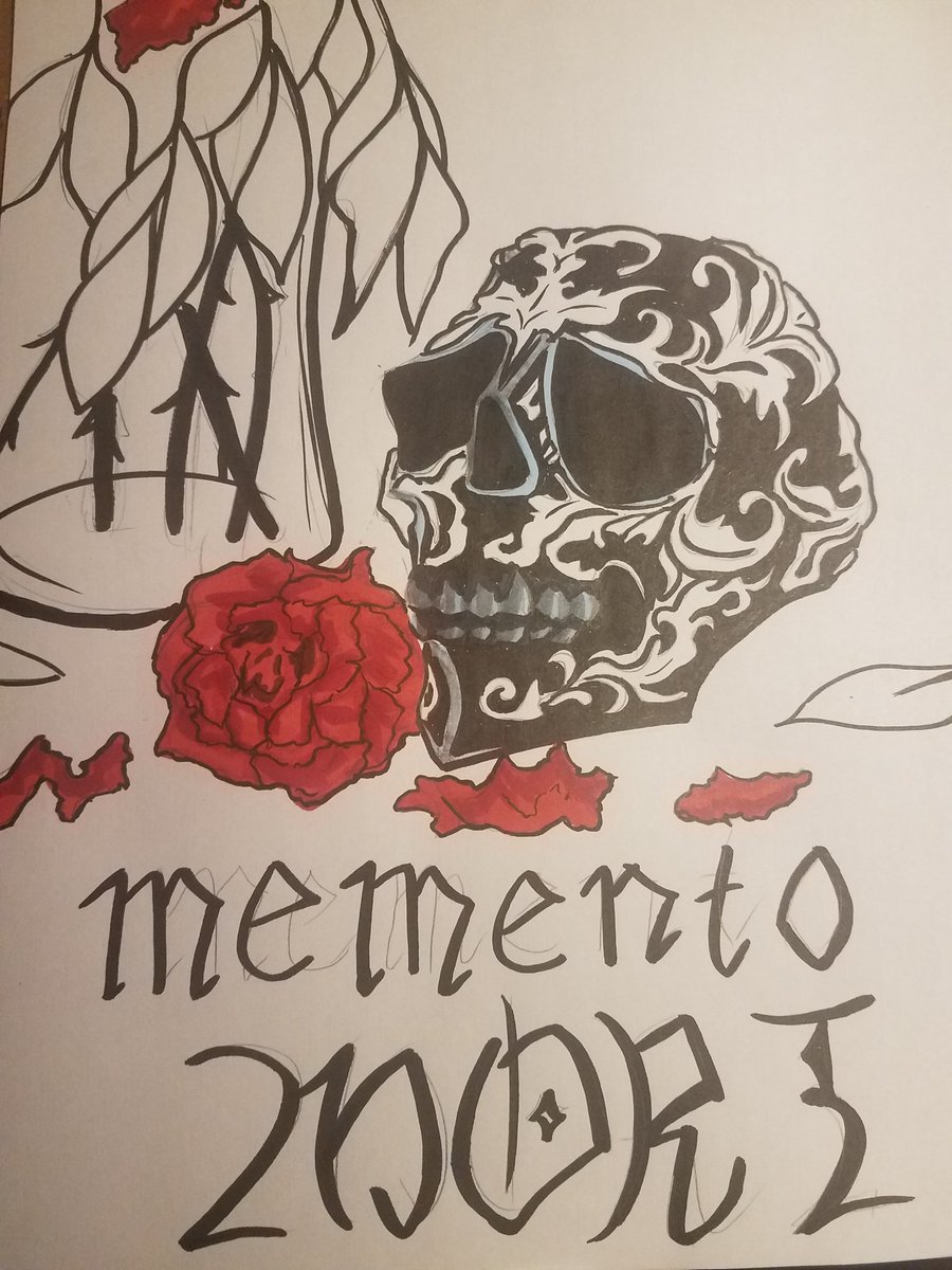 worldismyne1's tweet photo. #UnusAnnus #UnusAnnusFanart https://t.co/jgCxasdmGy