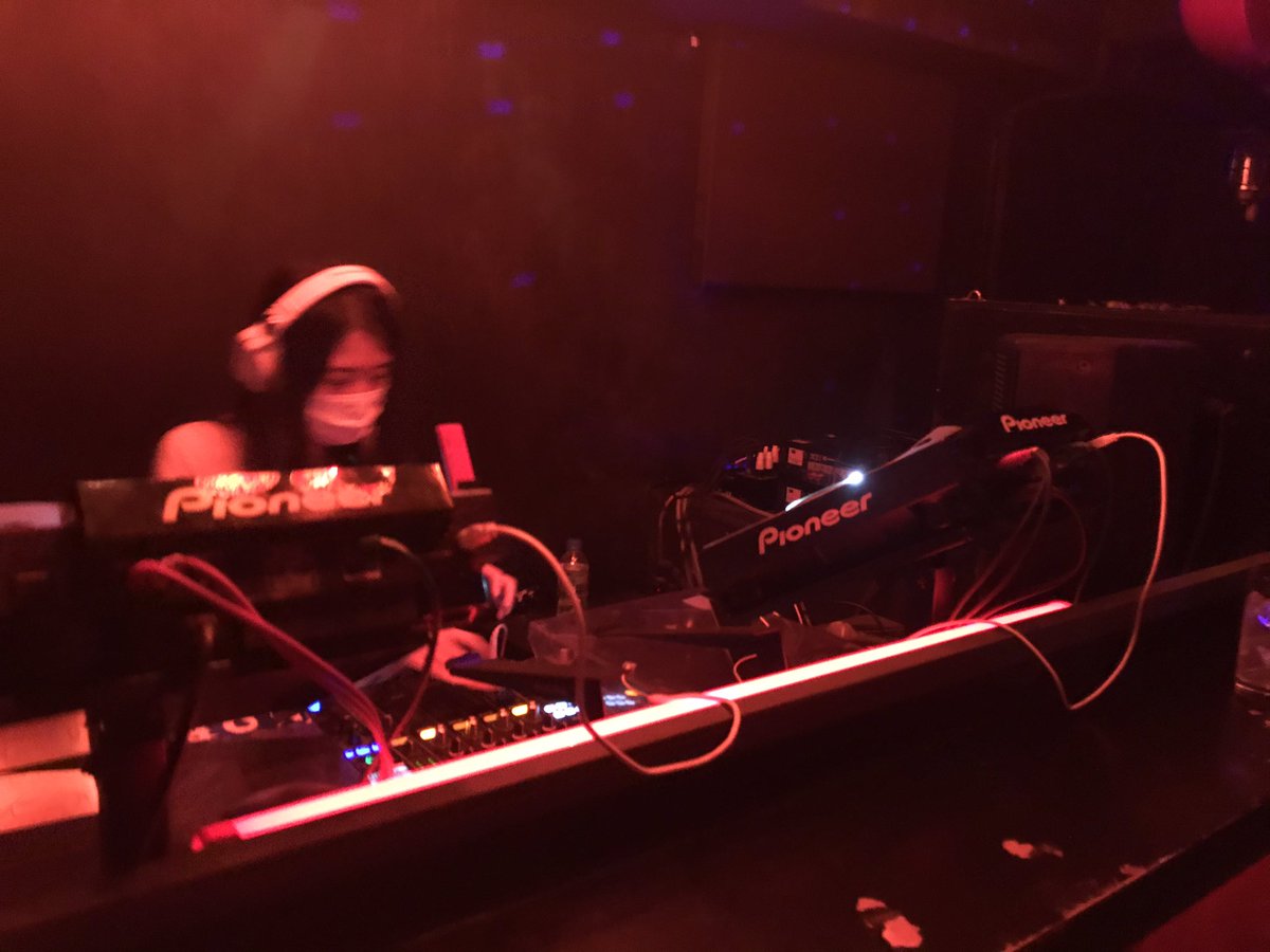 _munikiss_'s tweet photo. ウォーーーーーーーーーー好き、、、、、、、、、、、
#GIRLSRAVERS https://t.co/Tu0SRRKRUt