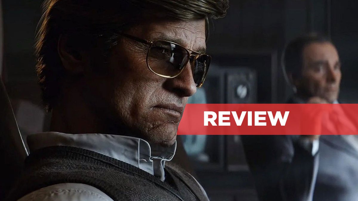 PressStartAU's tweet photo. Call Of Duty: Black Ops Cold War Campaign Review - An Exciting New Lens https://t.co/4sk4X0KG8y https://t.co/Fay3l5U03m