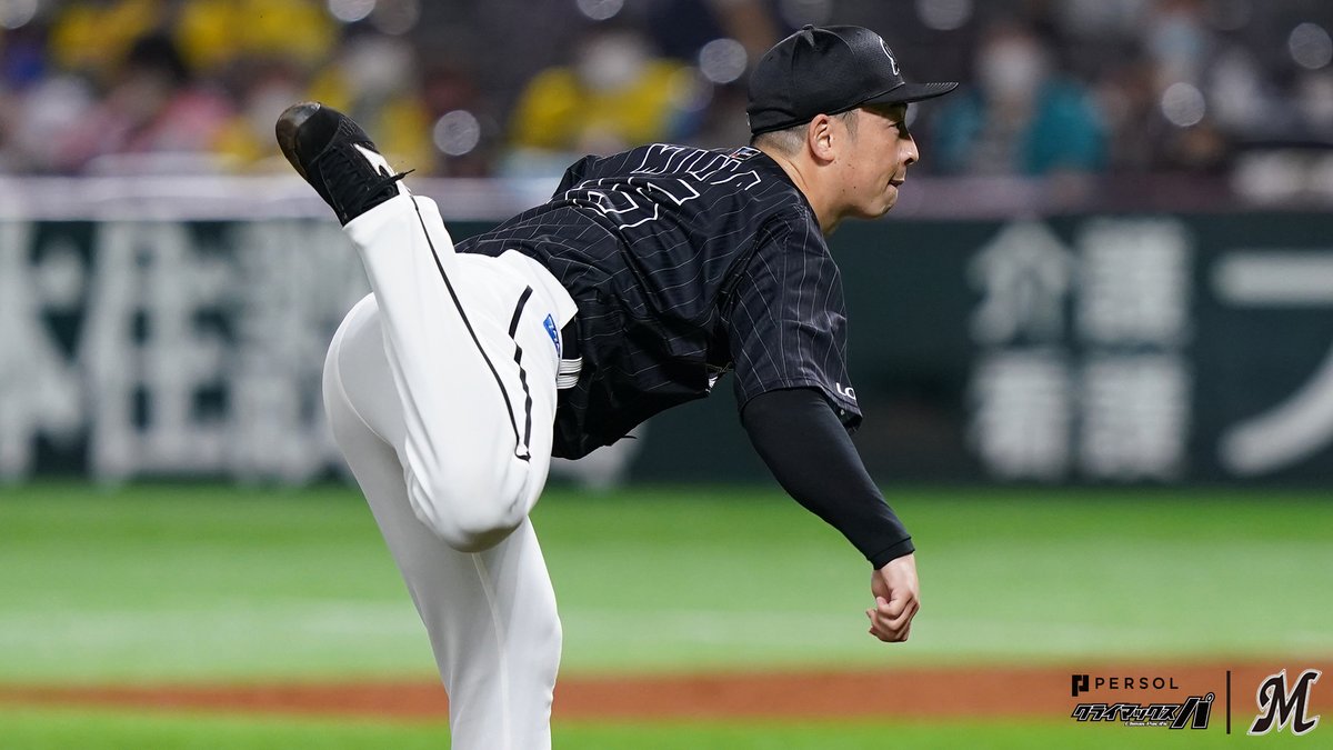 11/14 M3-4H】 安田選手の先制2ランや荻野貴選手のタイムリーでリード