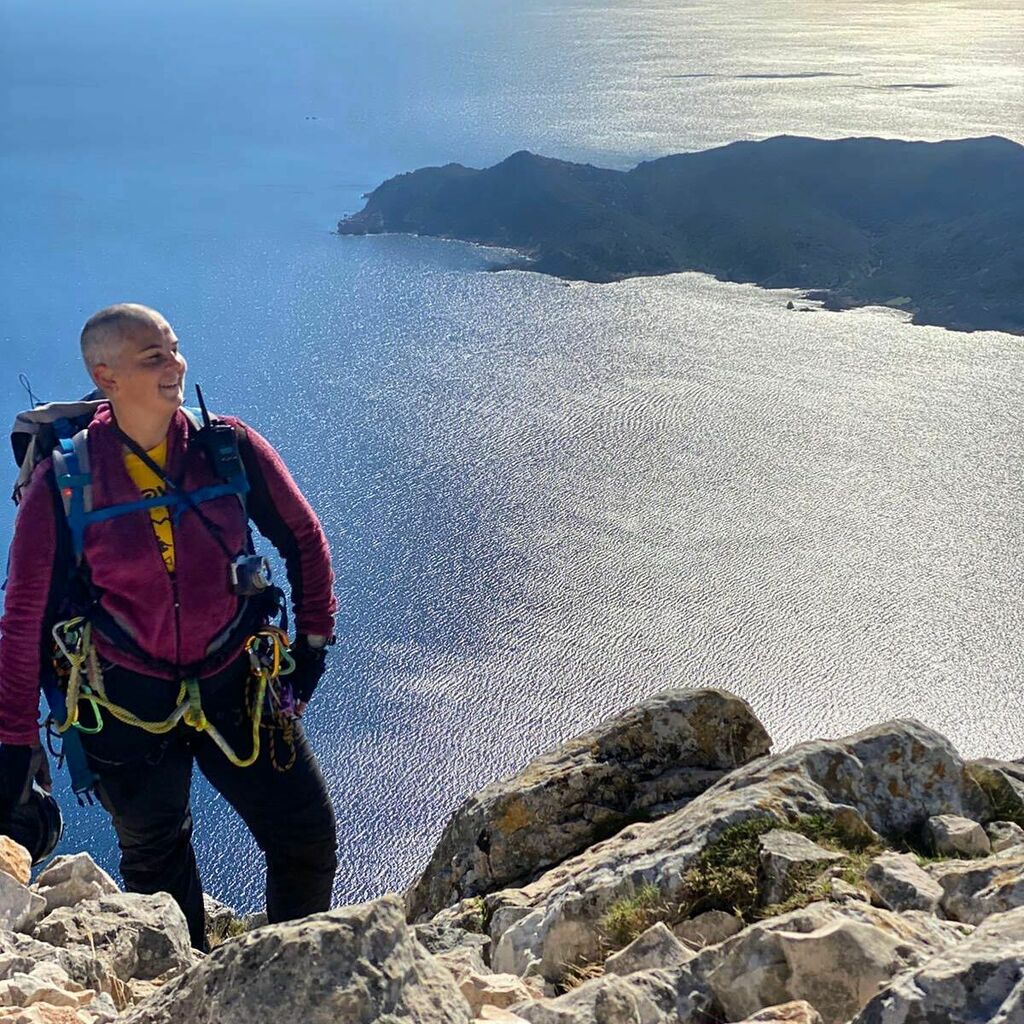 viaggiosardegna's tweet photo. Tornando indietro di quasi un mese.
Riprenderemo anche a scalare le montagne tra mare e terra.
#Sardegna #Tavolara #sardiniaoutdoor #hiking #viaggioinsardegna #sardinia #guidaescursionistica https://t.co/T1MVQoEaWQ https://t.co/rVqTSs7ocC