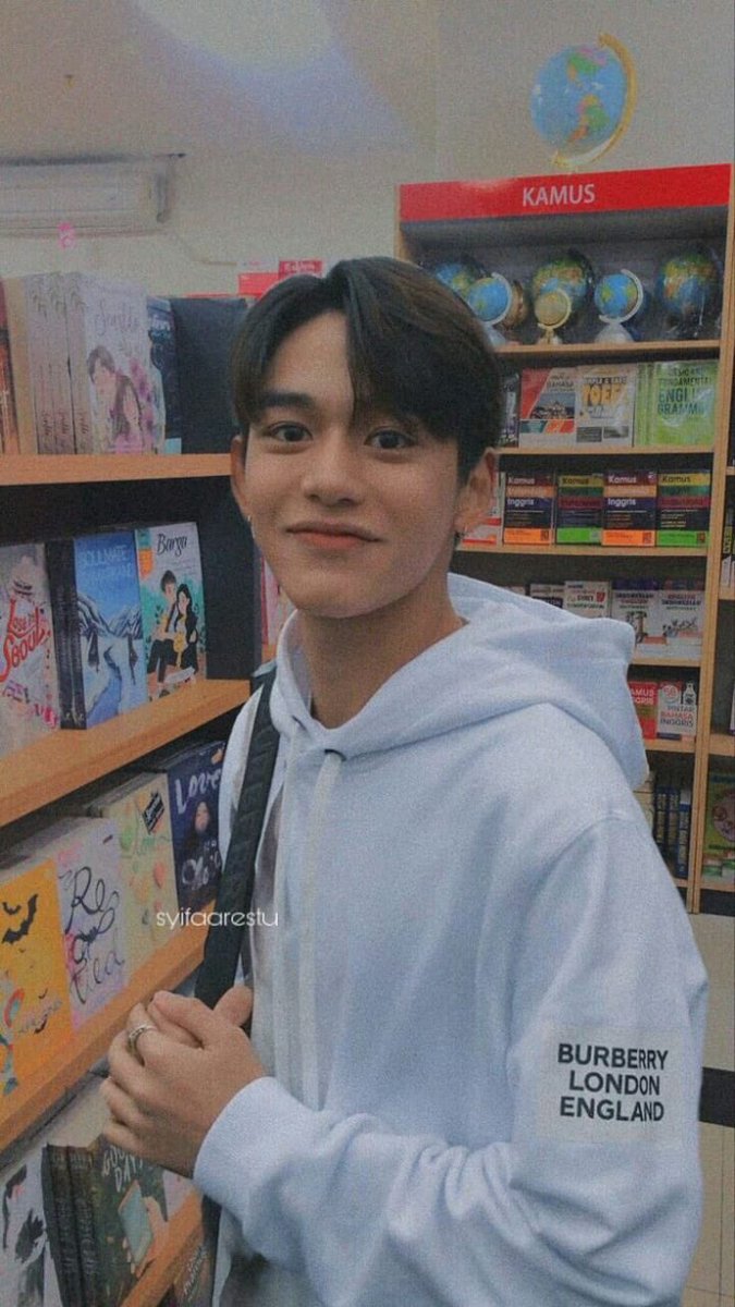 제노 tweet media