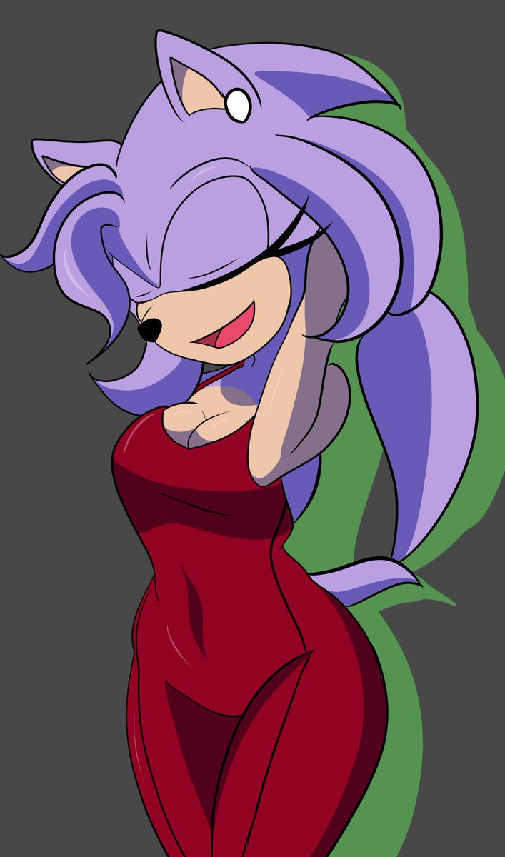 Just a little something for <a href="/ChinryChu/">Chinry</a> :) hope she enjoys it and much as I enjoyed drawing it