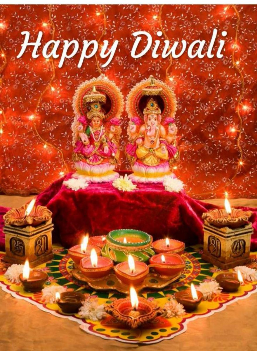 UmeshMoray's tweet photo. शुभ दीपावली.. https://t.co/4Q7004ygmo