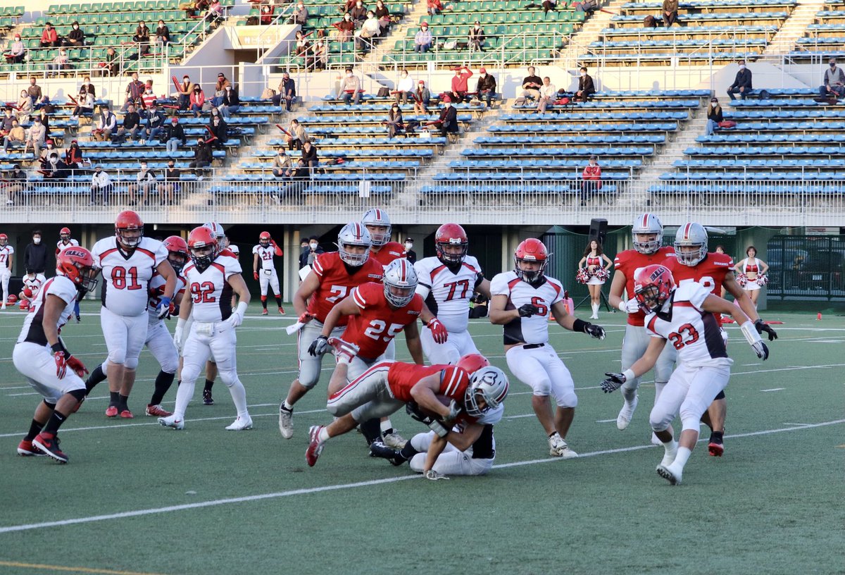 富士通スタジアム川崎 富士ゼロックスミネルヴァafc Vs Bullsフットボールクラブ 戦は 14 0で富士ゼロックスミネルヴァafcが勝利しました Xリーグ アメフト アメフト観戦 富士通スタジアム川崎 川崎球場 Frontale