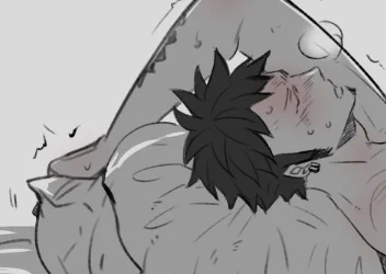 【R18】キドロ 四十八手シリーズ 02 深山 https://t.co/Y3hfbBwiBy 
※ぬるめですが18歳未満の方はご遠慮ください
どんどんいきます 