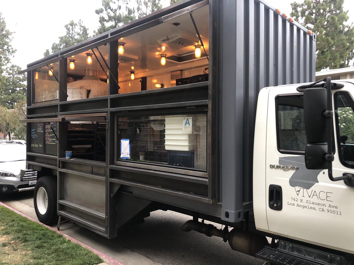 Meatbal35318977's tweet photo. Sorry I’ve been gone guys. I’ve been working on getting my food food truck!! https://t.co/8qEWsXiubx