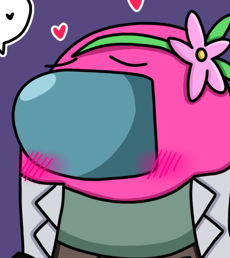 tiny_crewmate's tweet image. OK WHAT THE ACTUAL FUCK IS THIS
WHY DO YOU DO THIS