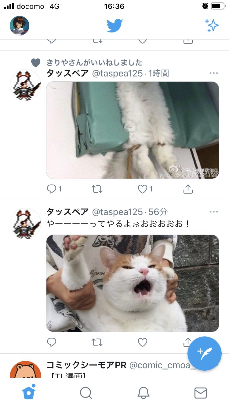 言いだしっぺ Dappk Szww 即堕ち二コマ