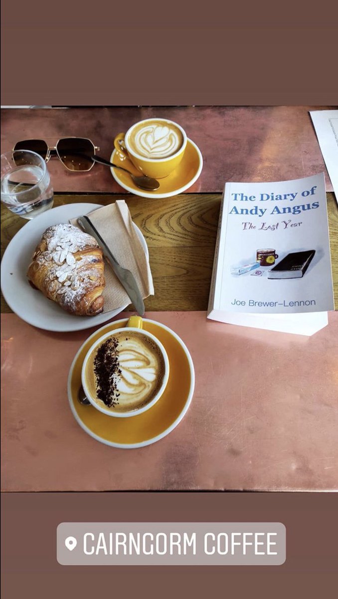 This is exactly what every writer wants to hear from a reader 😍 Thank you! 😘😘
(Photo credit goes to a private account; therefore, I’m respecting their anonymity).
#thediaryofandyangus #bookish #bookshelf #goodreads #gayauthor #author #writing #bookstagram #lgbtbooks #lgbtnovel