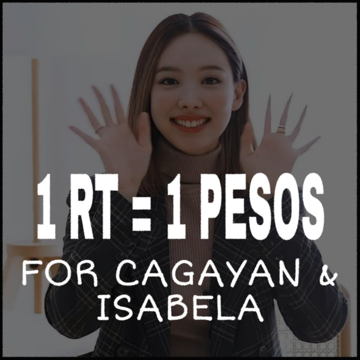 JohnnKlyde's tweet photo. HI MOOTS AND UNKNOWN PERSON!! KINDLY RT THIS WE AND OUR FRIENDS CHALLENGED OURSELF. We Donated almost 20K. but for the people who needs help rn, we plan on adding more by retweeting this!! So many people will be aware of the situation. We accept donations too even 1₱ would help. https://t.co/esXrE4ne01