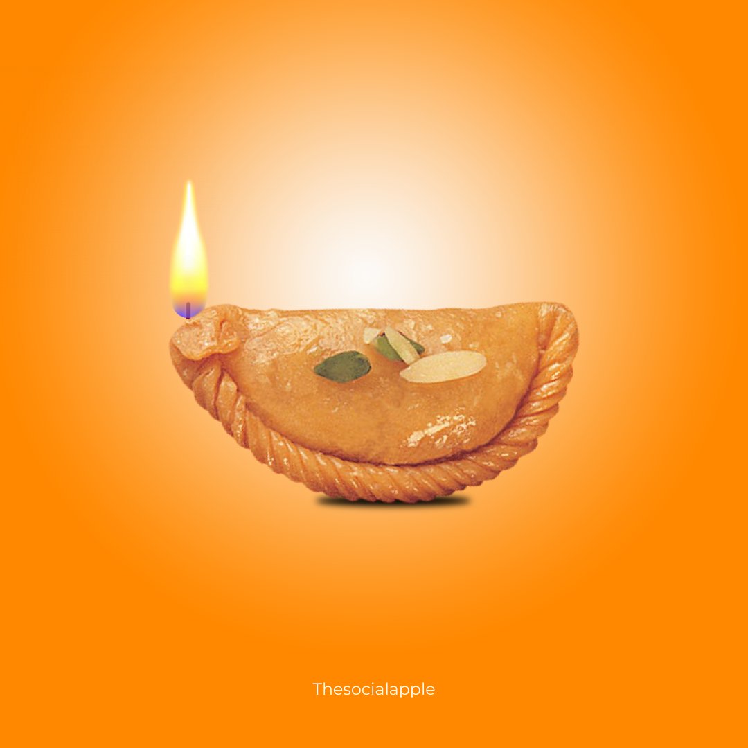 Thesocial_apple's tweet photo. Fill your home with decorations, not with the sound of crackers at Diwali.

#HappyDiwali #Deepavali #Diwali2020 #DiwaliCelebration2020 #DiwaliSpecial https://t.co/auwOApO5nz