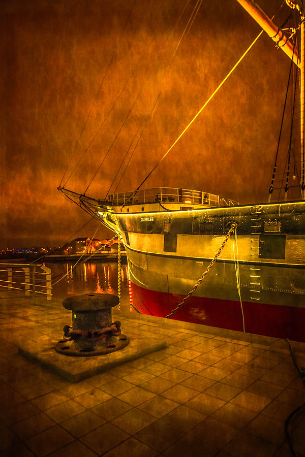 1906 - Arrival. Part 1