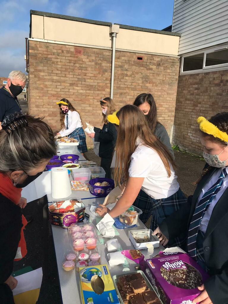 to The Clarendon Academy