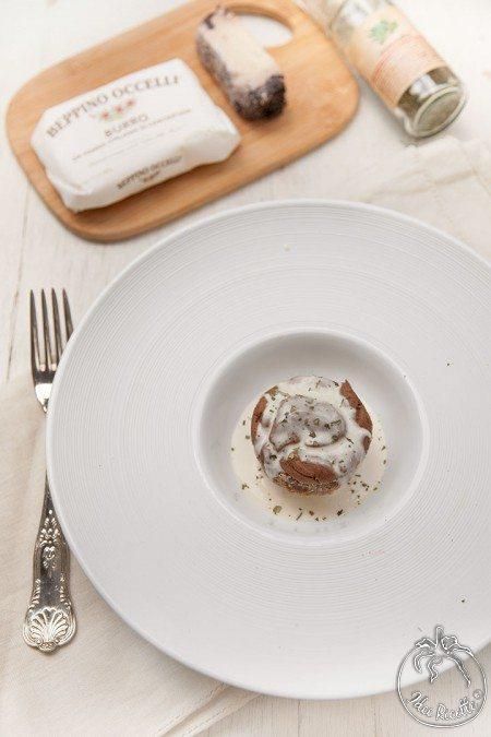 Una nuova ricetta di Daniela Rigli di <a href="/ideericette/">Idee Ricette</a> #NowPlaying #OnAir su @radiostonata 
⬇️⬇️⬇️ ASCOLTA QUI ⬇️⬇️⬇️
buff.ly/2FBAga4
#Sabato #7Novembre #2020 #Buongiorno #Ricette #food #foodblogger #cucinaitaliana #cucina #Repost