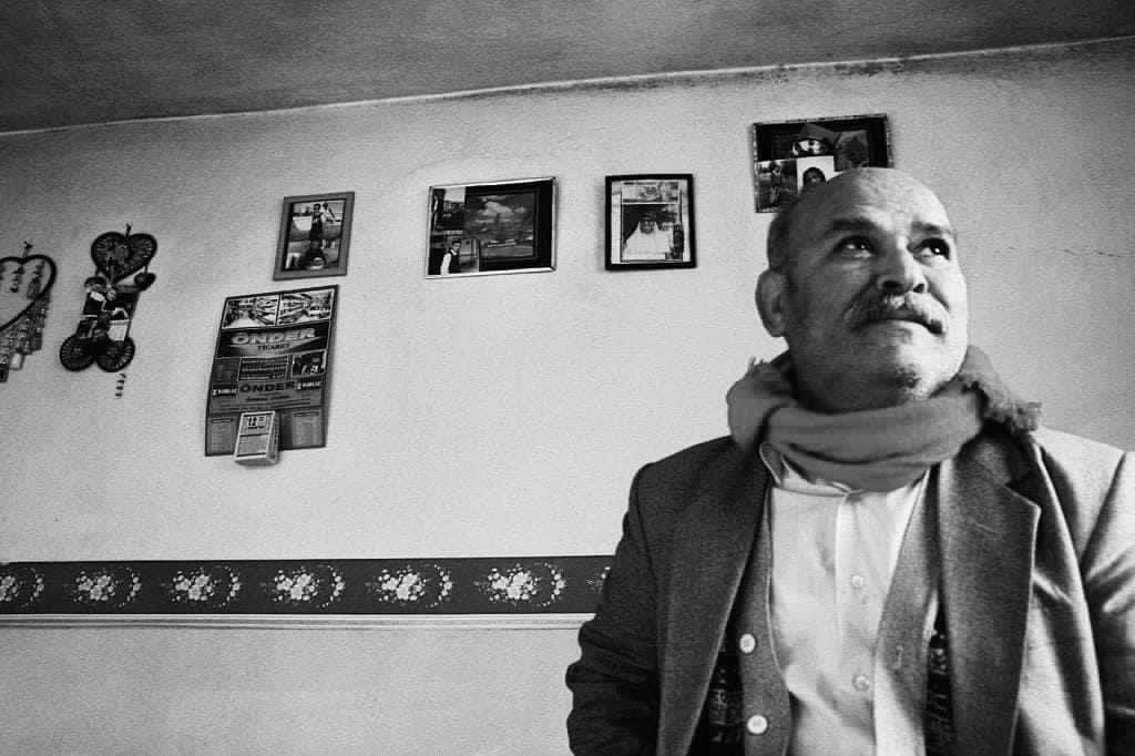 Hayrettin Güngör