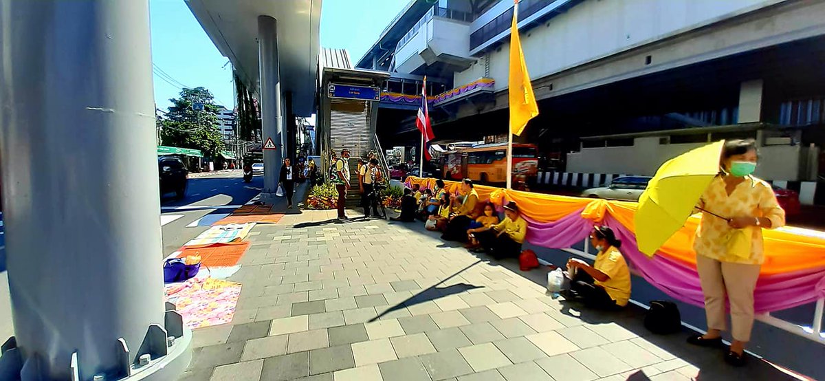 katiphat1's tweet photo. #RoyalLoverFest
#เราจะเดินไปด้วยกันด้วยความรัก https://t.co/wiJAdVrz7P