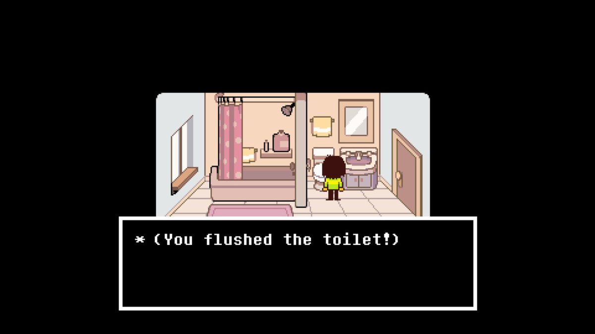cross_froggie's tweet photo. deltarune :)
#NintendoSwitch https://t.co/CXNkjaImUQ