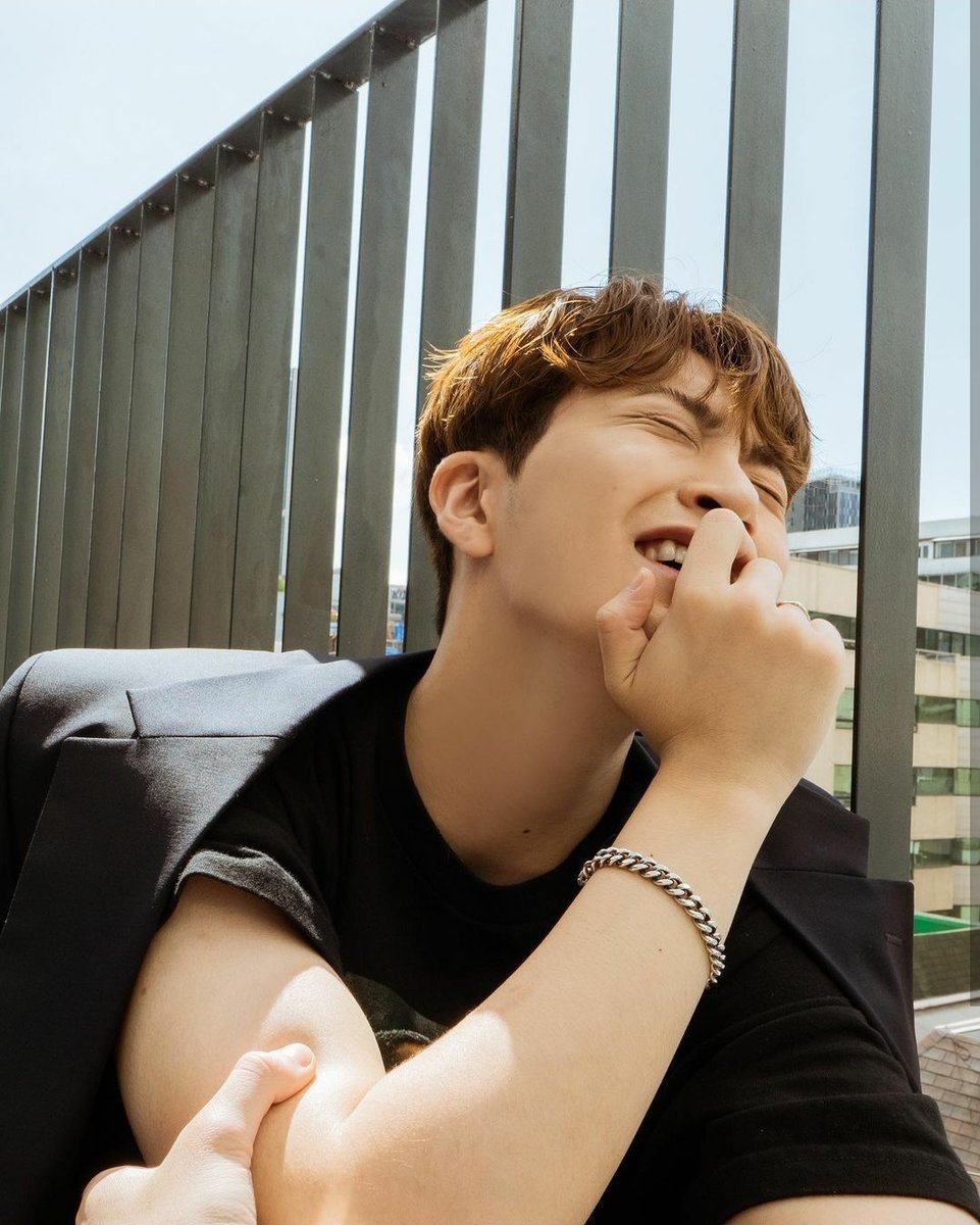 jihyo_222's tweet photo. Fighting #Youngjae https://t.co/ljdMLUlEJg