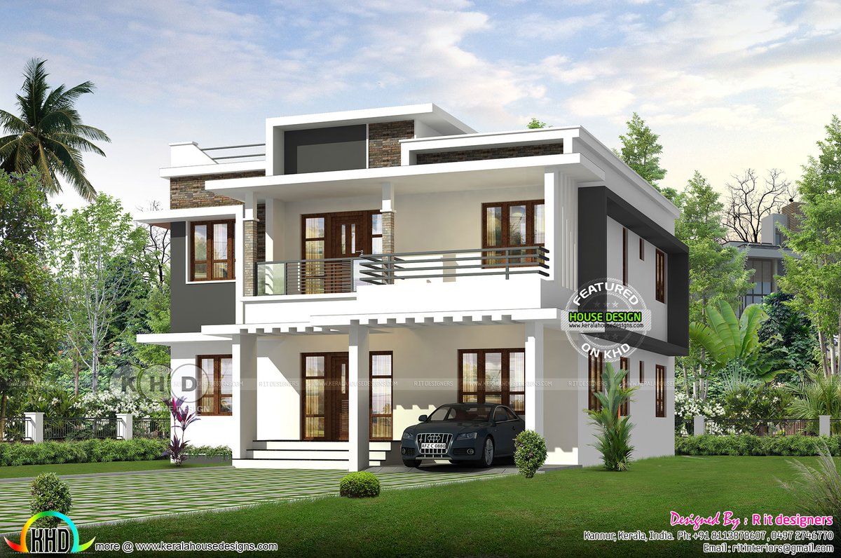 kerala house sunshade design allshabbedouttutorials