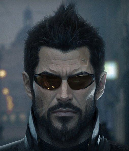 give me deus ex difficulty