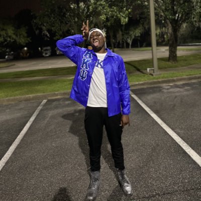 Drew2Geechee's tweet photo. #NewProfilePic https://t.co/a3Y08mICj2
