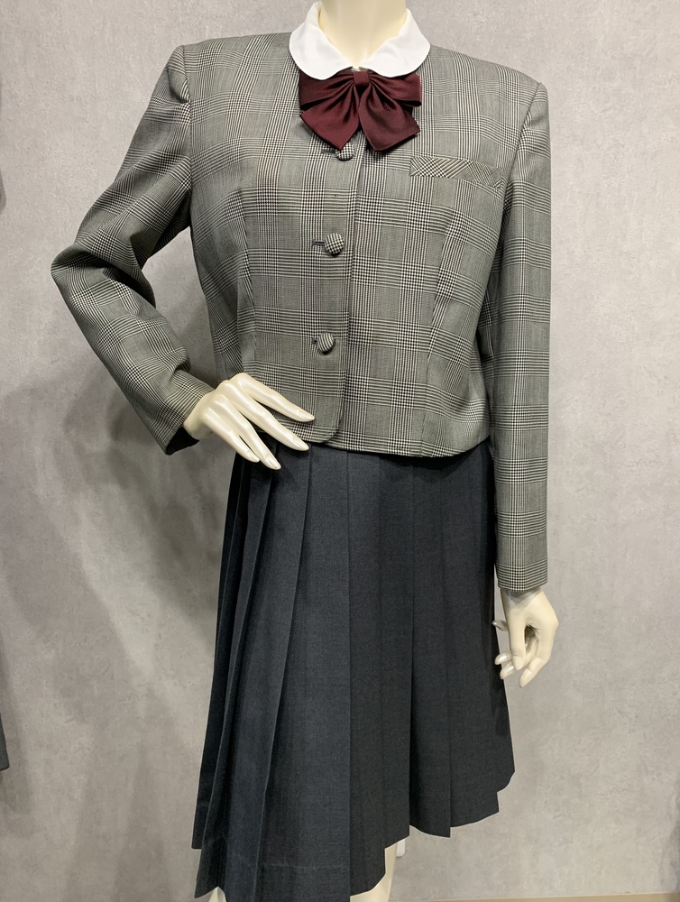 制服市場【公式】オークション・出品代行・買取 on X: 制服市場【公式】オークション・出品代行・買取 on X:
