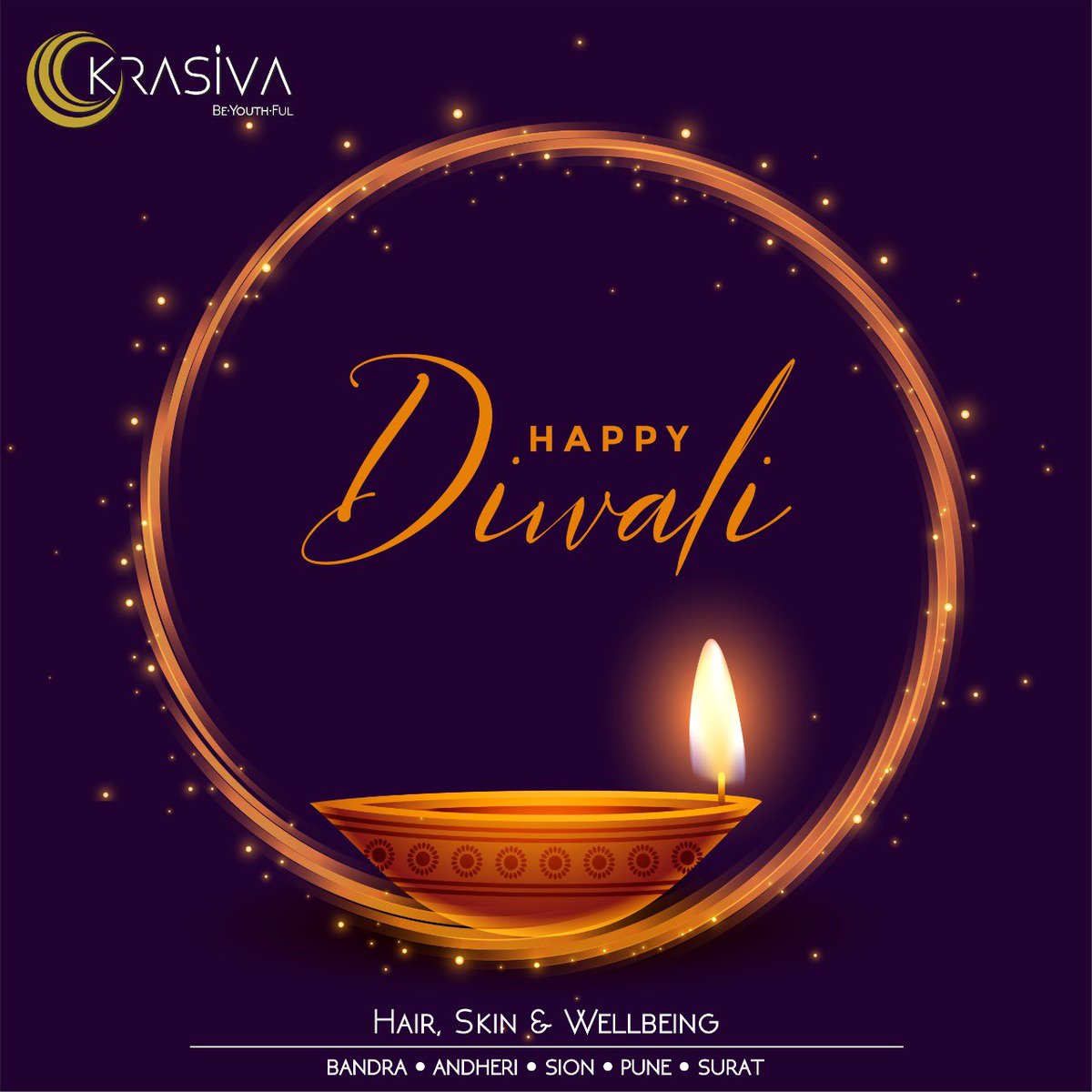 krasivacare's tweet photo. Wishing You A Very Happy &amp; Prosperous Deepavali 🧨💥🥳

#Diwali https://t.co/SNgAufboOf