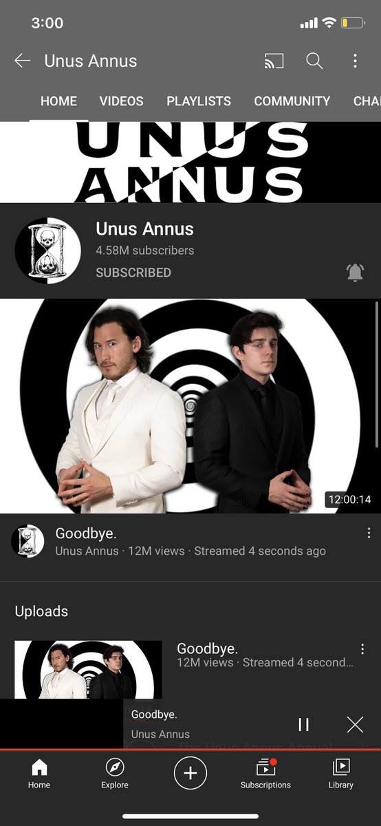 NotAffinity's tweet image. #mementomori