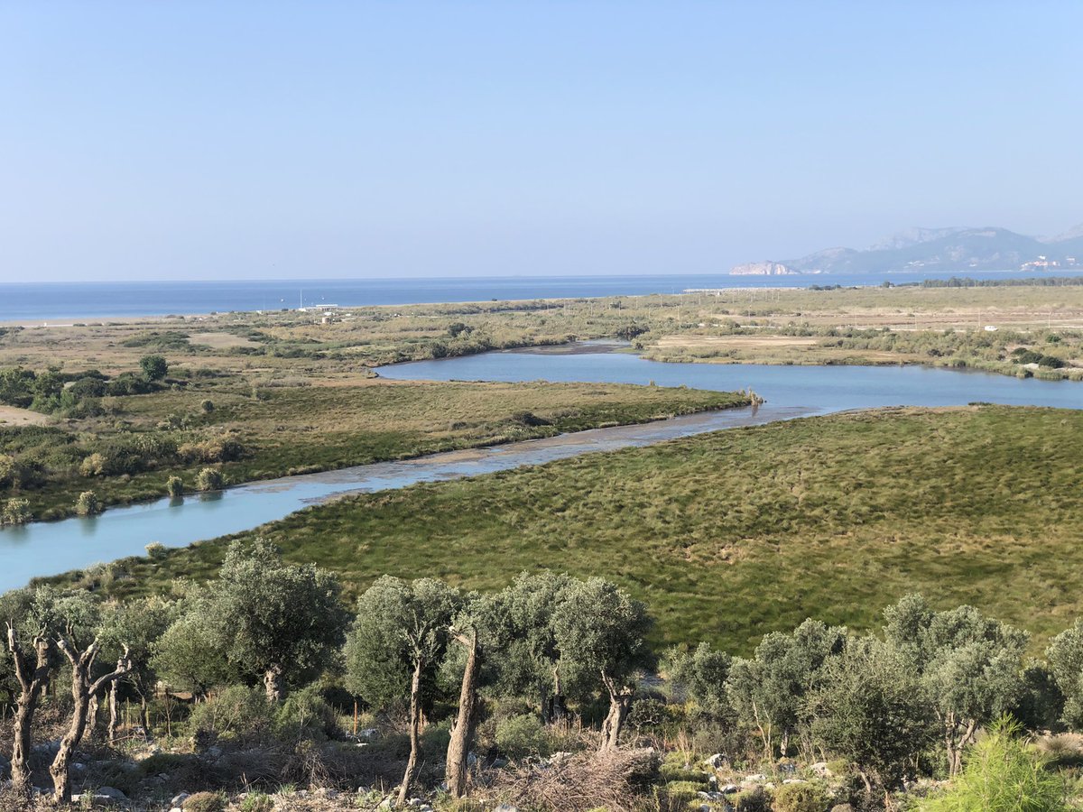 ptmehmet78's tweet photo. Dalaman Kayacık Mevkii

#muğla 
#Dalaman 
#incebel https://t.co/zYg02SdBIB