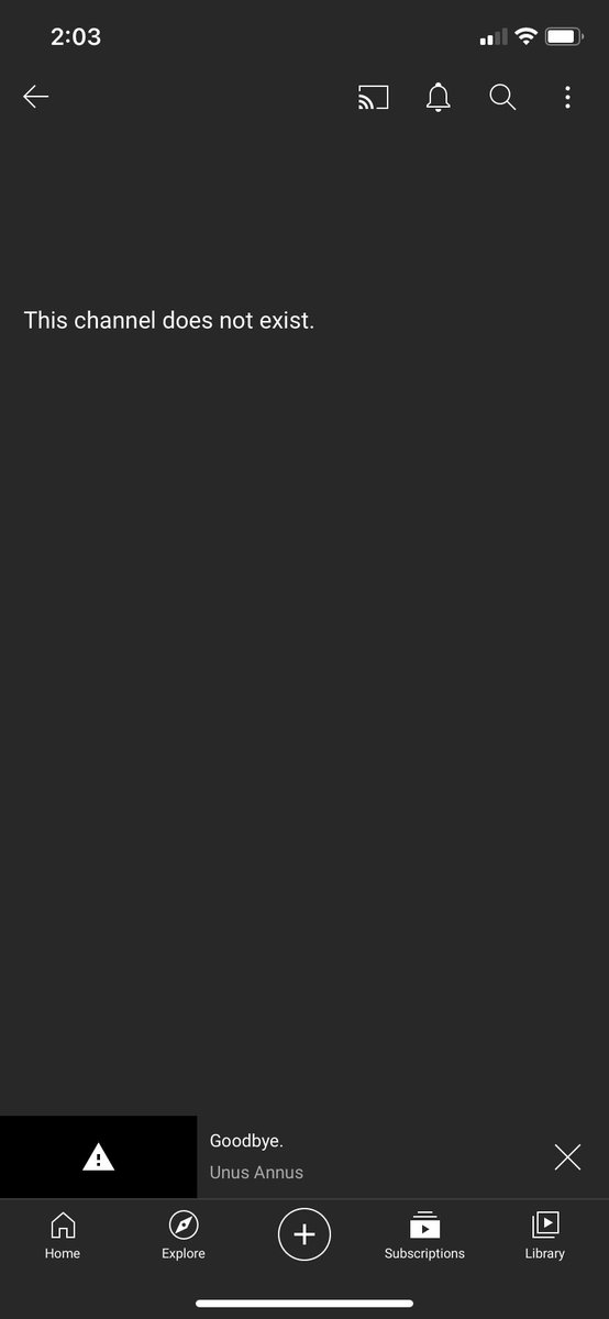 Stefxtastic's tweet image. I knew it was coming, but it still hit different to see this @markiplier @CrankGameplays 
#UnusAnnus #momentomori