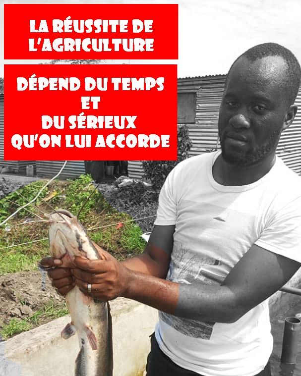 LoicLukanu's tweet photo. #agriculture 
#mangebio
#covid19 https://t.co/w0omnLfAzu