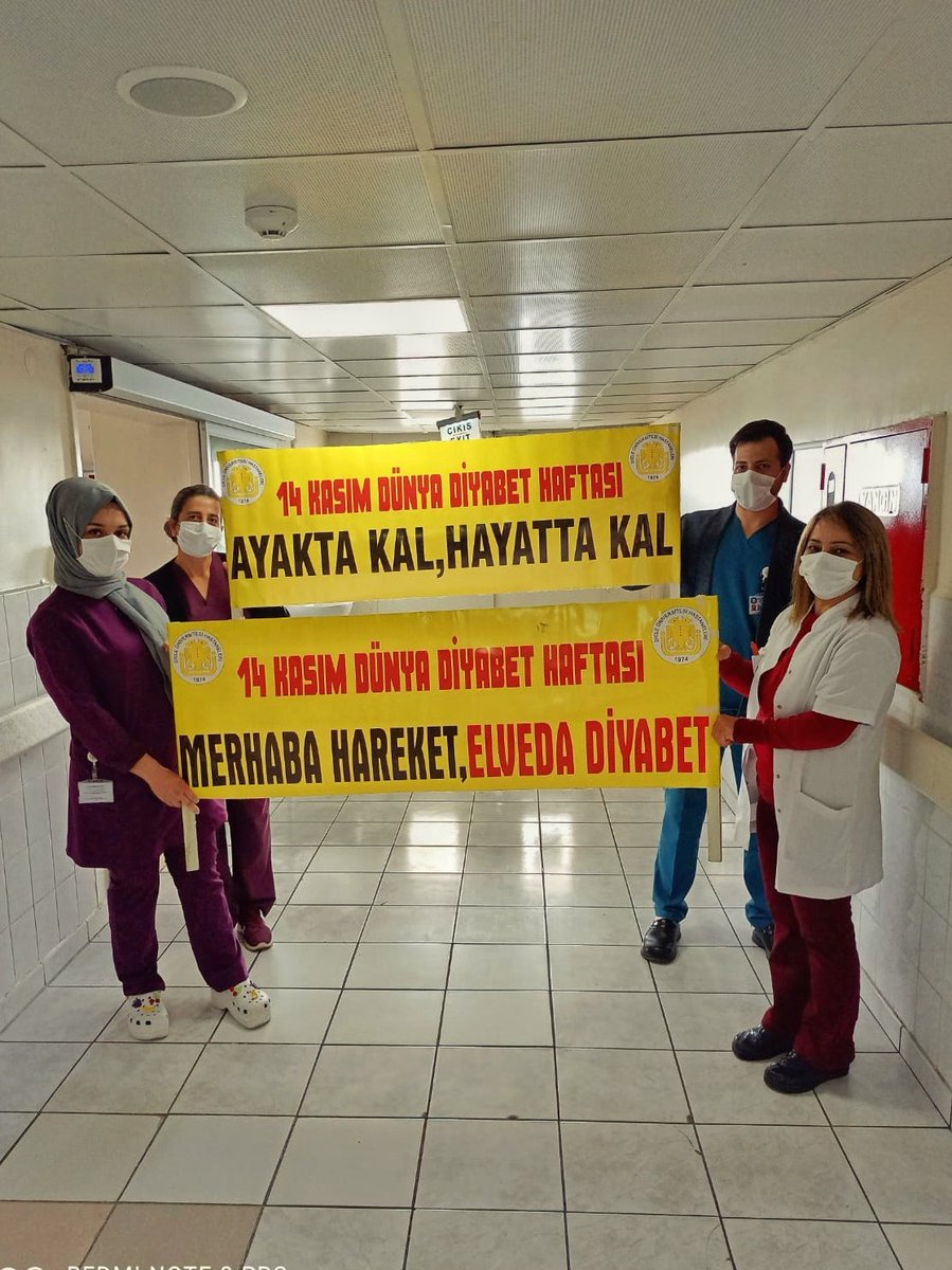 chnkutlu's tweet photo. #14Kasım
#DünyaDiyabetGünü https://t.co/TivACpNIkY