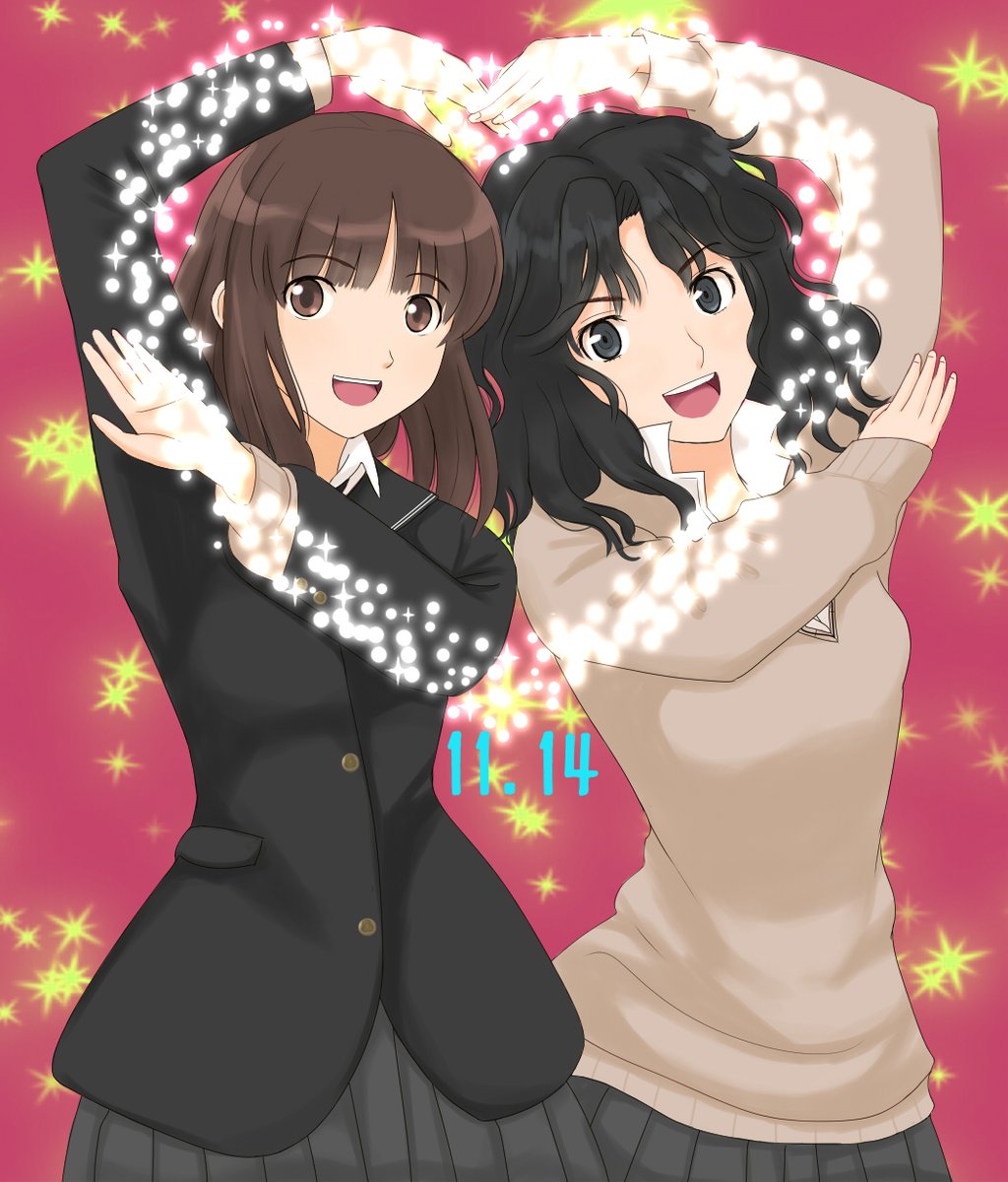 今まで描いた絵 2ページ目 Togetter