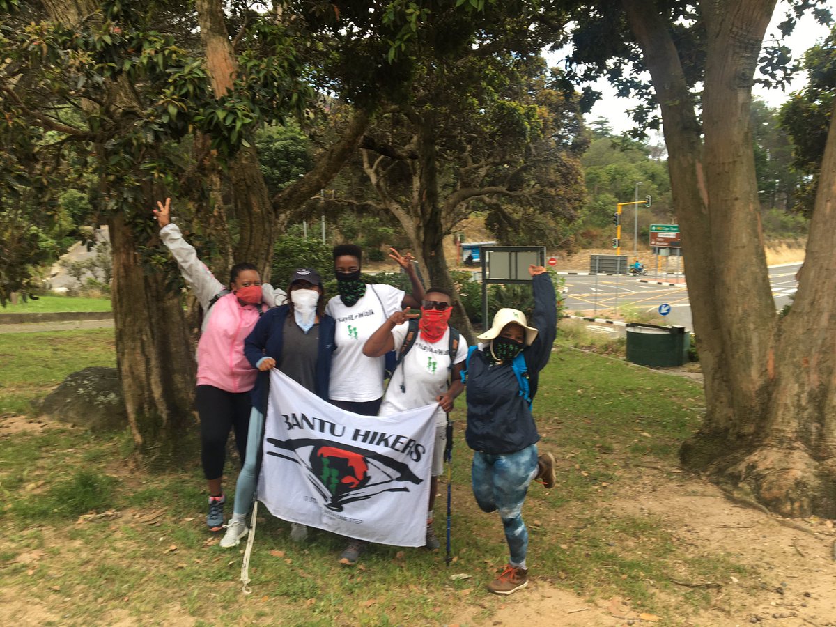 Beautiful start to the day 👣

#ItStartsWithOneStep
#OccupySpaces