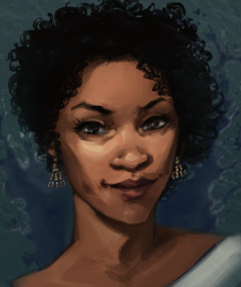 In  @Ben_Aaronovitch's wonderful Rivers of London series,  #BeverleyBrook is the hero's girlfriend - "a young black woman with cat-shaped eyes". Appropriately enough, she studies Environmental Science, with a particular focus on ‘The Environmental Beneﬁts of Waterway Reversion'.