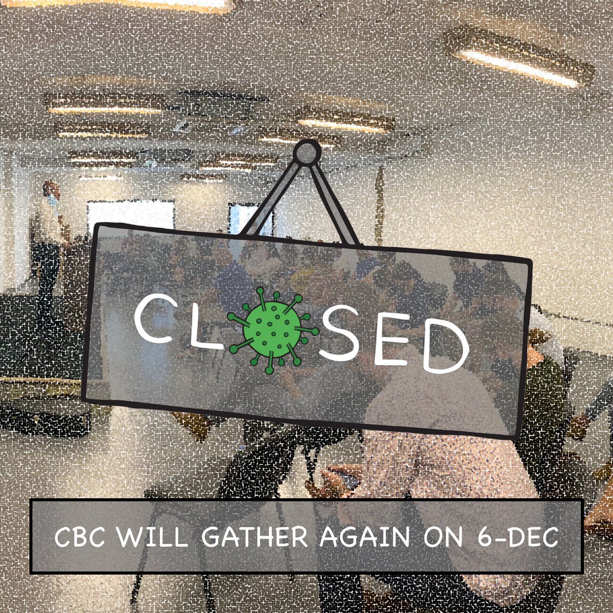 We were so glad to gather for the first time in Gemmayze this past Sunday — but sadly won’t be able to gather again until the lockdown is over.

Sermon will be posted Sunday morning by 10am on FB, IG, and YouTube.