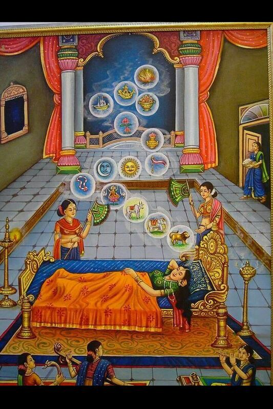 T-1 In Jainism, Diwali commemorates the anniversary of Lord Mahavir's attainment of moksha, or freedom from the cycle of reincarnation.Lord Mahavir was the 24th and last Thirtankar.So i made this thread of photos showing life of the mahaveer. 