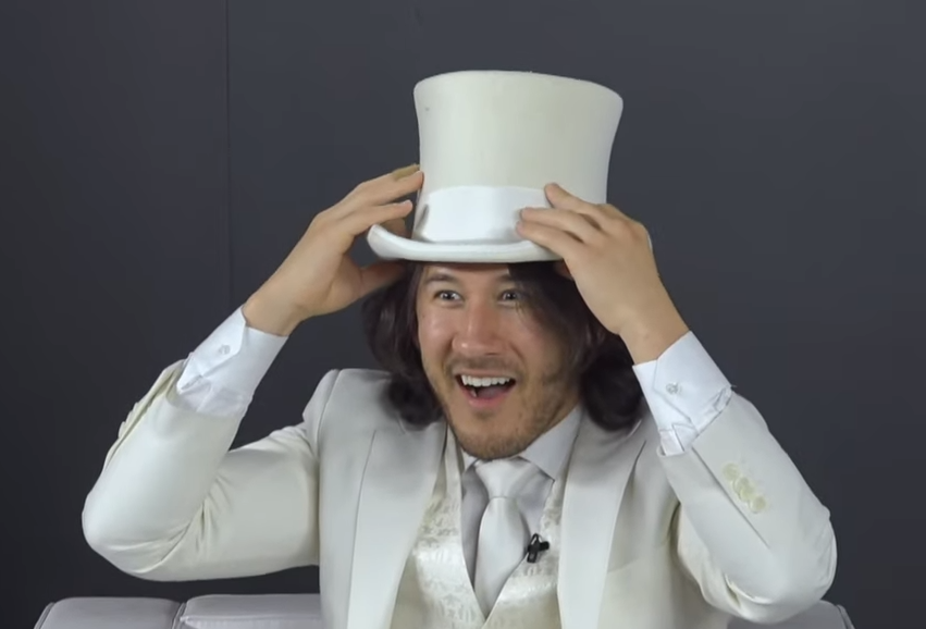 robonack's tweet photo. As a fan of top hats, I'll remember.
#MementoMori https://t.co/HPN9Or9Y85