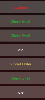 Jackson78935279's tweet photo. few fishbowls for some friends.

@MEKRobotics 

@BoostProxies  

@AMNotifyAU https://t.co/8OX0yCJ65g