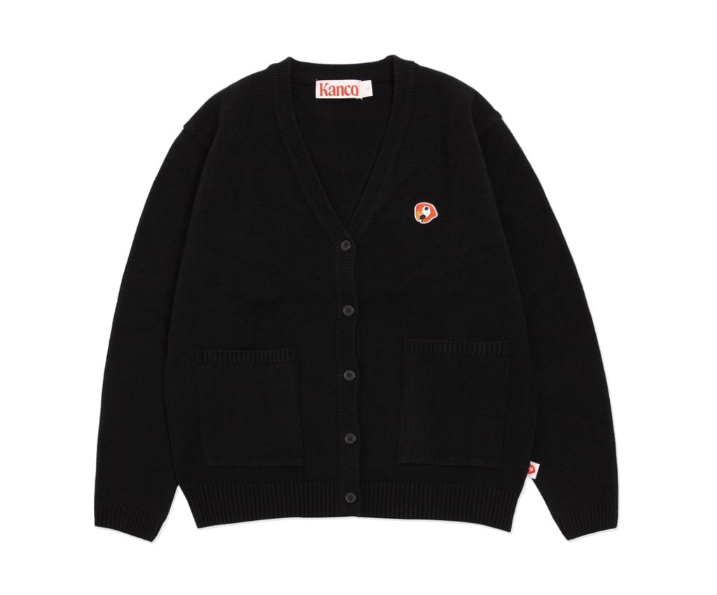 mogu_items's tweet photo. ❤️201114 팬싸인회❤️

✔️ 제품명 : KANCO LOGO CARDIGAN black

✔️가격 : 89,000원

(https://t.co/4ShQVWJf64)

#크��비티 #구정모 #구민수템 https://t.co/oITdTxeXwF