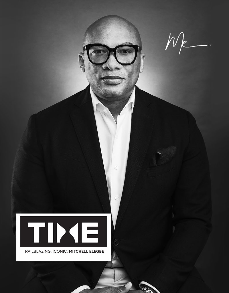 #CelebratingMitchell