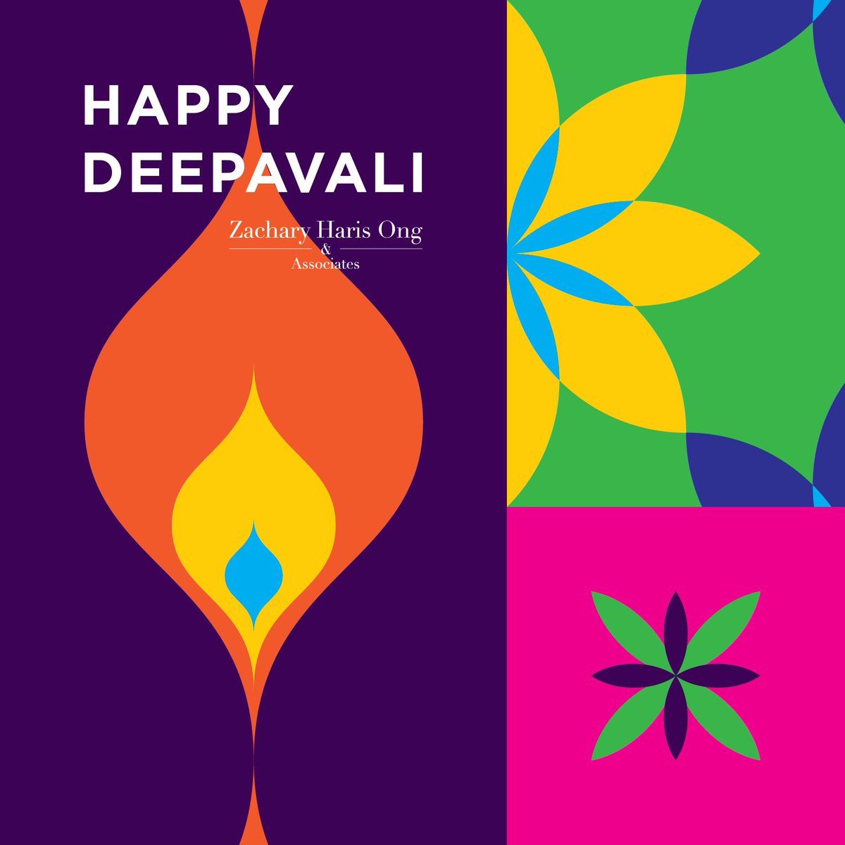 ZhoaCo's tweet photo. Doubt is like darkness and trust is like a light. There is no way one can destroy light by throwing darkness into it. So, let’s come together and enjoy the festival of lights. 

Happy Deepavali from Team https://t.co/VFqUoQmzap 🪔 

#Greetings #Deepavali  #Diwali  #Design https://t.co/l8UrKFnSfq
