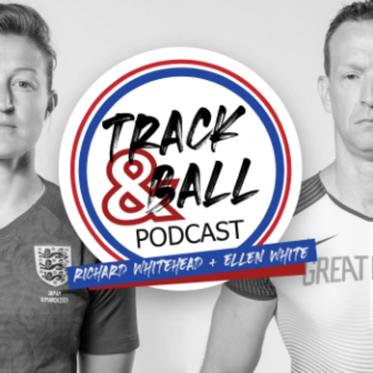 Becky Adlington (@beckadlington) on Twitter photo Excited to be the first guest on the new <a href="/trackandballpod/">Track and Ball Podcast</a> with <a href="/ellsbells89/">Ellen White</a> <a href="/Marathonchamp/">Richard Whitehead MBE Founder of TRWF</a> ! Available now as a podcast or watch on YouTube... youtube.com/watch?v=512-gG… Excited to be the first guest on the new <a href="/trackandballpod/">Track and Ball Podcast</a> with <a href="/ellsbells89/">Ellen White</a> <a href="/Marathonchamp/">Richard Whitehead MBE Founder of TRWF</a> ! Available now as a podcast or watch on YouTube... youtube.com/watch?v=512-gG…