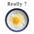 たまごかけご飯のtwitterイラスト検索結果