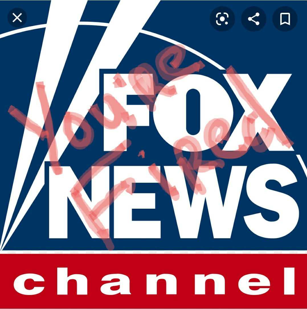 VIEWERS made FOX News Ch #1 in ratings. VIEWERS have the power to bring down this turncoat cable news station by turning your backs on them like they have done to you. STOP WATCHING. There is life after FOX. I stopped watching in 2016. @newsmax