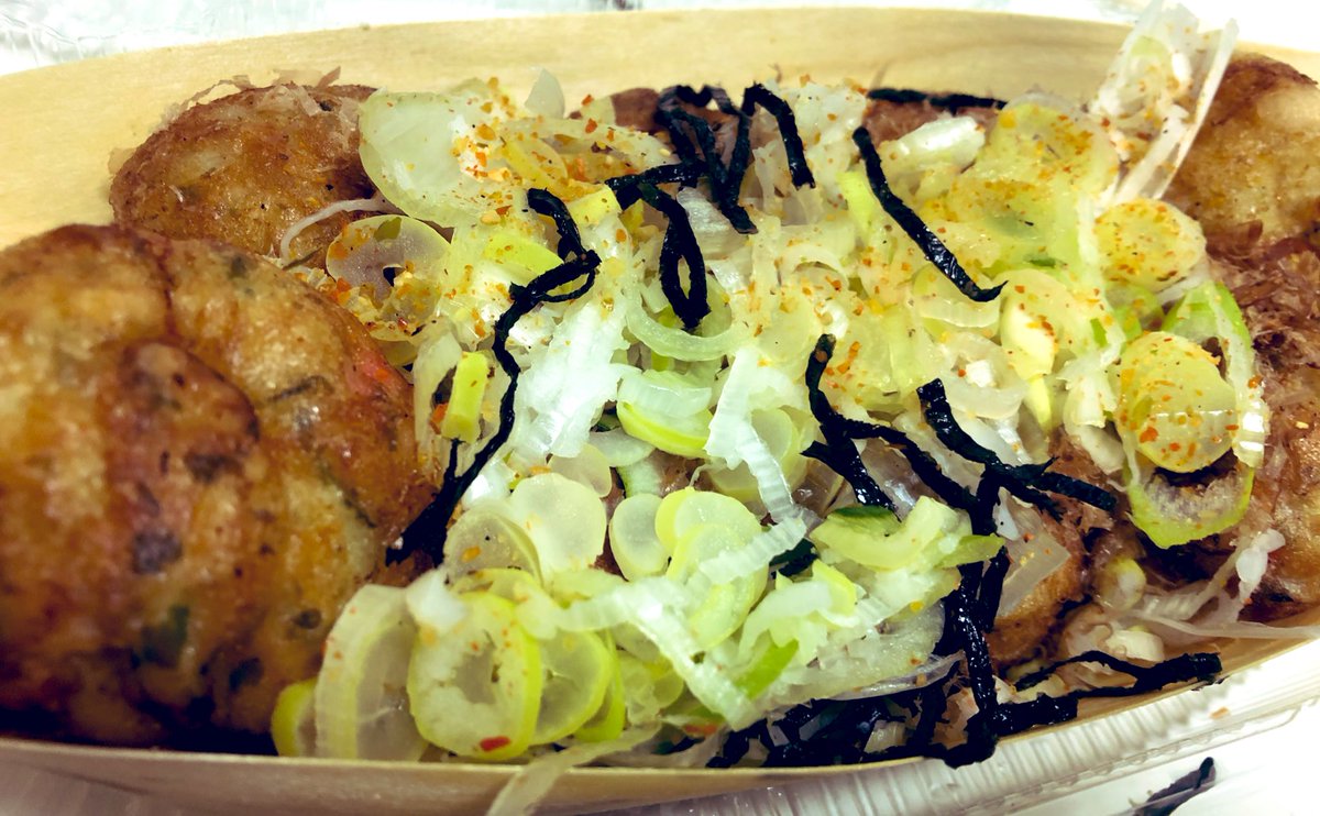 space_blank_810's tweet image. お疲れ様です🍻
#晩酌 #銀だこ #ねぎだこ