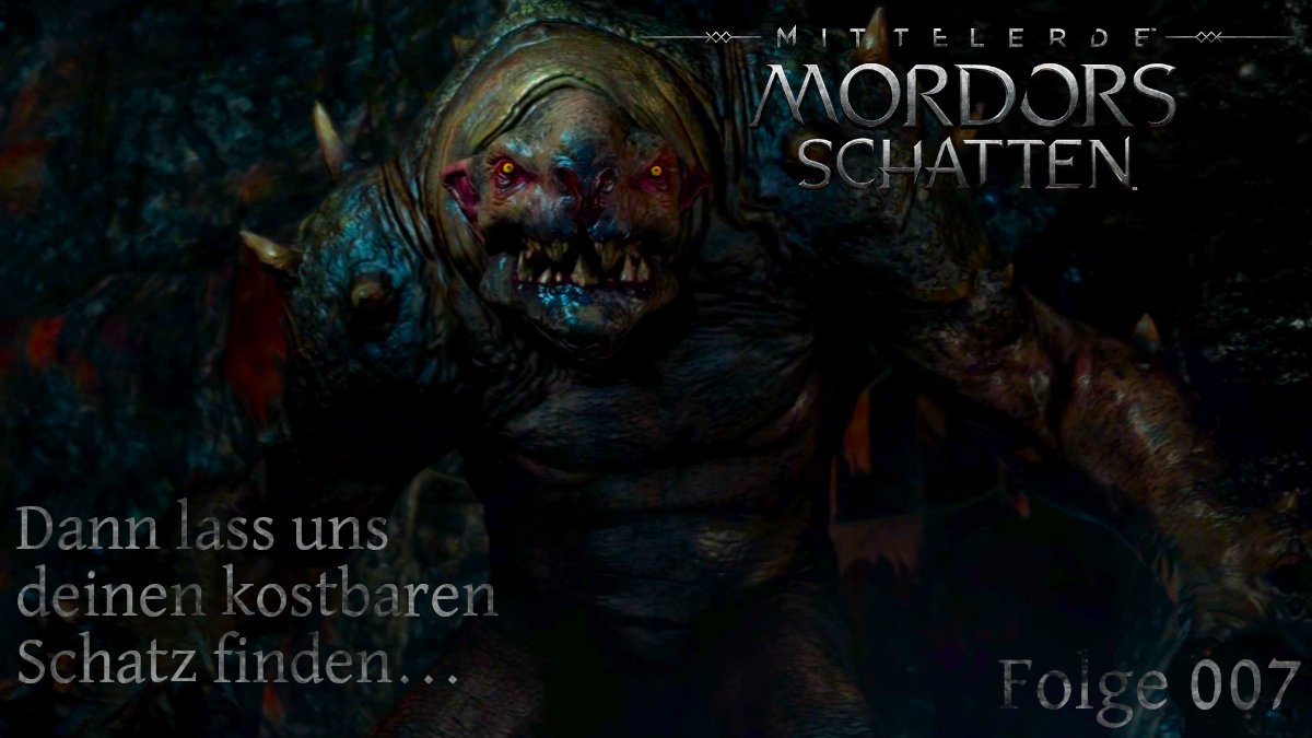 tape_re's tweet photo. Seht euch Folge 007 von #Mittelerde #MordorsSchatten auf #YouTube an.
#HerrDerRinge #LordOfTheRings #Hobbit #MiddleEarth #Mordor #Gollum #MiddleEarth #TheOneToRuleThemAll #Orcs #Urukhai #Uruks #Talion #Ring #Sauron #lovethisGame
@lp_retweets
@MertonicB
https://t.co/MvWJ4AaA3W https://t.co/997XKhOtLq