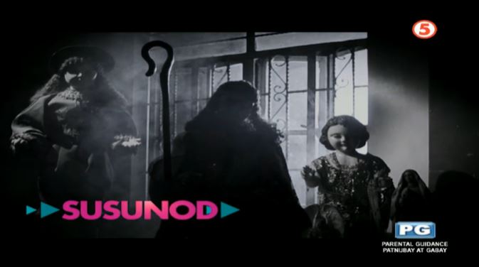 TV5manila's tweet photo. Susunod na ang misteryo ng ulo ng poon sa #RatedKorina.

Inaabangan n'yo rin ba?

#RatedKorinaOnTV5
#TV5BiggerBetterBERMonths https://t.co/3rPcsp5tKj